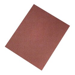 Nass-Schleifpapier 50 Bögen 1913 siawat fc 230x280mm P120