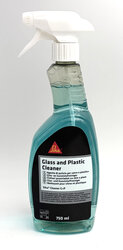 Sika Cleaner G+P 750ml Sprühflasche Glas+ Kunststoffreiniger