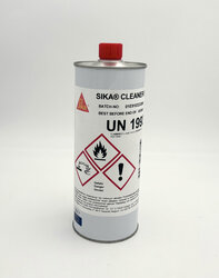 Sika Cleaner G&M EntfettenderReiniger 1000ml