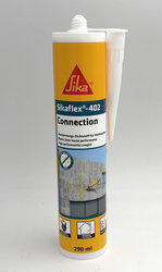 Sikaflex 402 Connection Fugendichtstoff weiß 290