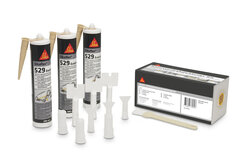 Sikaflex 529 Evolution EasyBox3x290ml Karosserieabdichtung
