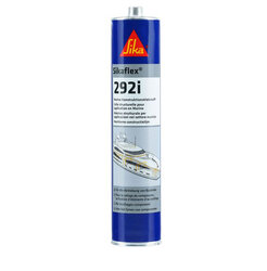 Sikaflex-292i, Marine-Konstruktionsklebstoff, 300 ml, weiß