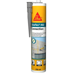 Sikaflex-402 Connection betongrau Fugendichtstoff 300ml