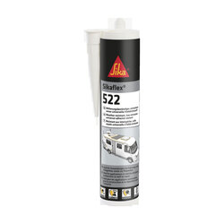 Sikaflex 522 Caravan weiß 300ml STP Dichtstoff