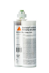Sika Force-420 L45 2-K Montageklebstoff 415ml