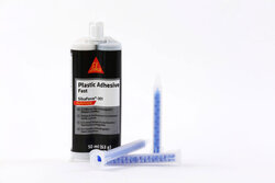 SikaForce-301 50ml 2K Kleber Kunststoffreparatur Purform