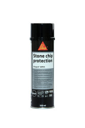 SikaGard 6470S schwarz 500ml Sprühdose Steinschlagschutz