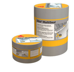 SikaMultiSeal grau 3m x10cm selbstklebendes Dichtungsband