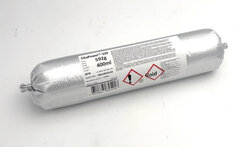 SikaPower 320 hitzehärtender Dichtstoff 400ml Beutel