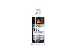 SikaPower- 880 schlagzäher 2KStrukturklebstoff 50ml