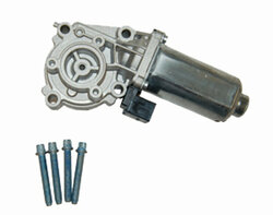 Stellmotor Verteilergetriebe passend für Range Rover