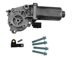 Stellmotor Kit passend für BMW X5, X6 ATC700