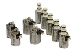 Magnetventil Kit Mechatronik 6DCT (450) 7M5R7G484EA