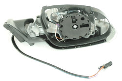 Außenspiegel Rechts passend für VW Passat RHD 3B2857508S01C