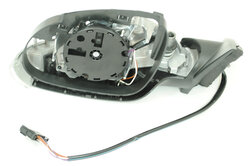 Außenspiegel Links passend für VW Passat 3B2857507S01C RHD