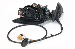Außenspiegel Links passend für Audi A8 4E1857409N3FZ