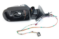 Außenspiegel Links passend für BMW 5er 1996  2003