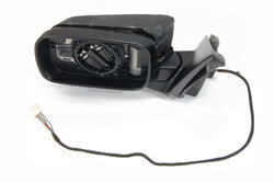 Außenspiegel Links passend für BMW 3er 51168245127 RHD