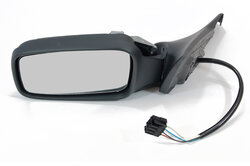 Außenspiegel Links passend für Volvo C70 Coupe 1997 - 2005