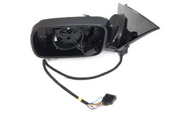 Außenspiegel Links passend für BMW 7er E65 E66 2001 - 2008