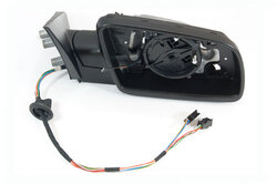 Außenspiegel Rechts passend für BMW 5er 2003 - 2010