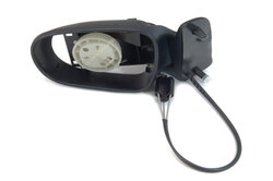 Außenspiegel Links passend für Ford Galaxy 1995 - 2006