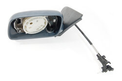 Außenspiegel Links passend für VW Polo 1994 - 1998