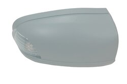 Spiegelkappe Rechts für Mercedes E-Klasse A2108100264