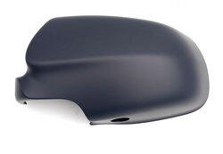 Spiegelkappe links passend f.Porsche CAYENNE 95573162701G2X