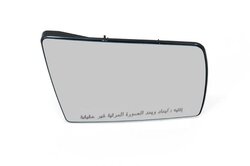 Spiegelglas Rechts passend für Mercedes C-Klasse 1993 - 2001