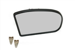 Spiegelglas Rechts passend für Mercedes E-Klasse A2118100621