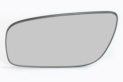 Spiegelglas Links passend fürMercedes E-Klasse 2006 - 2009