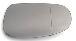 Spiegelglas Links passend fürAudi TT 8N0857535K