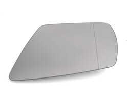 Spiegelglas links passend fürAudi A6 4Z7857535H