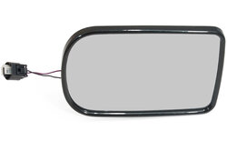 Spiegelglas Links passend fürBMW 7er 1994 - 2001 5116820981