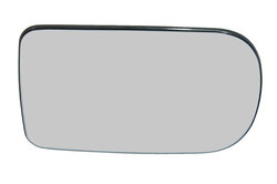 Spiegelglas Links und Rechts passend für BMW 7er 1994 - 2001
