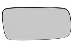 Spiegelglas Rechts passend für BMW 7er 2001 - 2008
