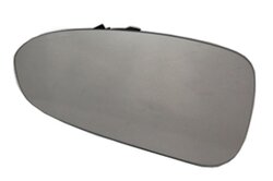 Spiegelglas Links passend fürAudi RS4 2005 - 2008