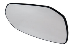 Spiegelglas Links passend fürCitroen C4 Picasso I 8151JV