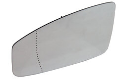 Spiegelglas Links passend fürRenault Espace 7701053707