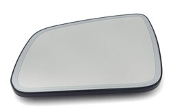 Spiegelglas links für Mercedes-Benz C-KLASSE A2048101021