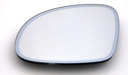 Spiegelglas Links passend fürSkoda Yeti 2009 - 2017