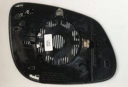 Spiegelglas Links passend fürPorsche Cayenne 2002 - 2006
