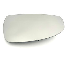 Spiegelglas Links für Audi TTRef: 8J0857535D RECHTSLENKER