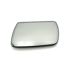 Spiegelglas Links für BMW X3 Ref: 51163418489