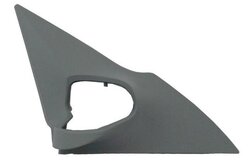 Spiegelhalterabdeckung Rechtspassend für Mercedes SL 03-08