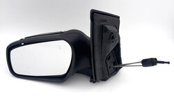 Außenspiegel Links passend für Ford FOCUS II 2004 2012