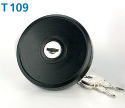 BLAU B40 A oL BenzinTankdeckel T109