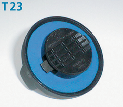 BLAU BK 40 GoL GDOeldeckel T23
