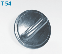 BLAU B 35/40 GoLOeldeckel T54